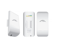 Ubiquiti airMAX NanoStation Loco M2 8,5dBi 2,4GHz 1xLAN PoE - 166613 - zdjęcie 5